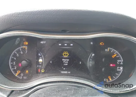 2015 Jeep Grand Cherokee Laredo from USA, damaged, VIN 1C4RJFAG2FC190751